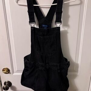 Blue Spice Dark Denim Apparel